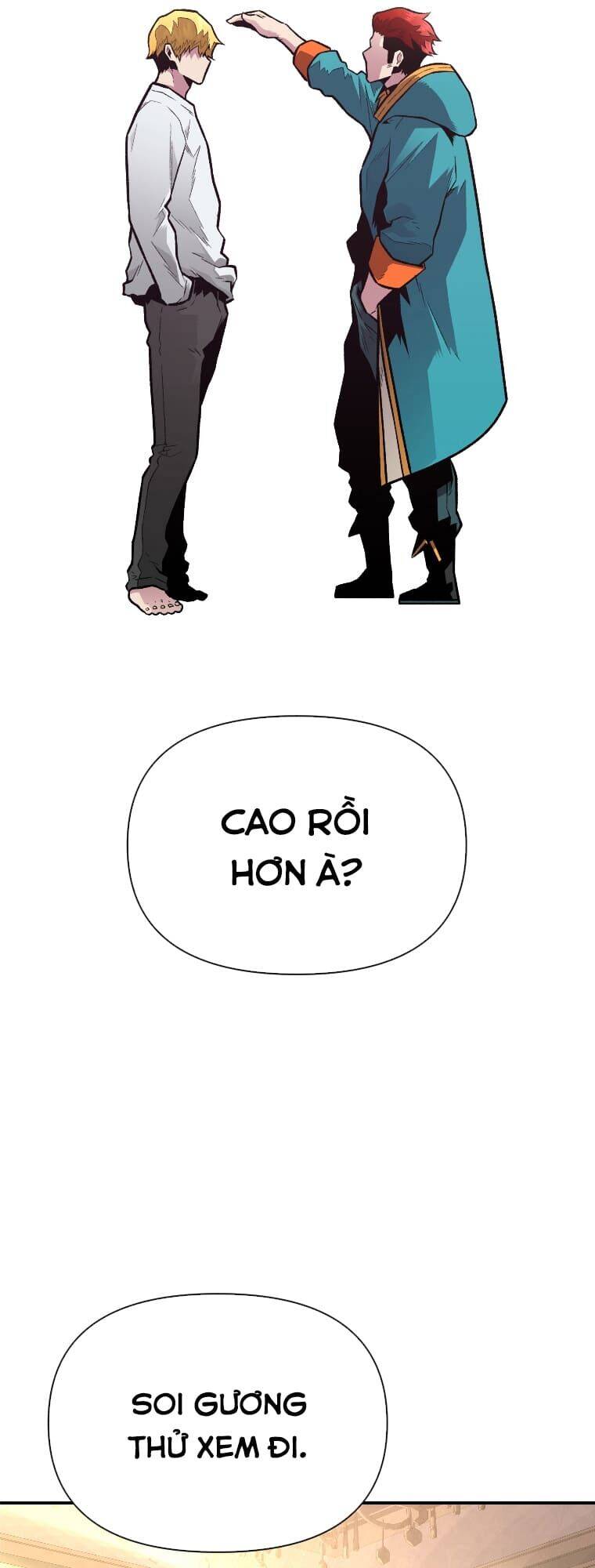Thiên Tài Ma Pháp Sư Giấu Nghề Chapter 9 - 46