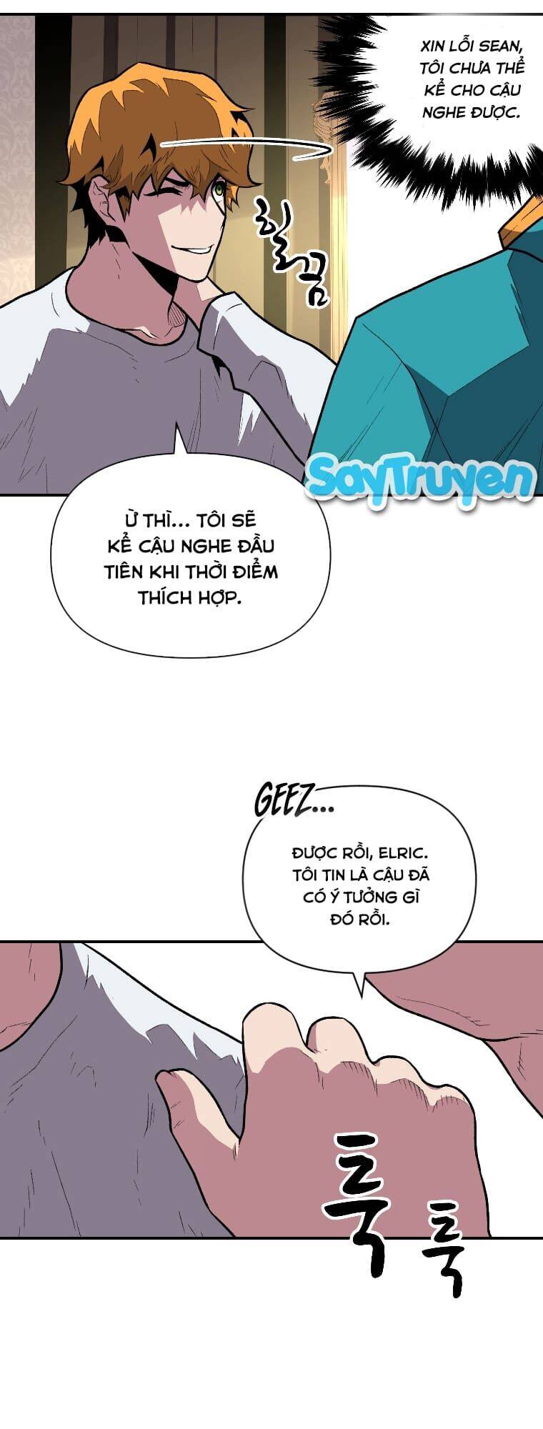 Thiên Tài Ma Pháp Sư Giấu Nghề Chapter 9 - 49