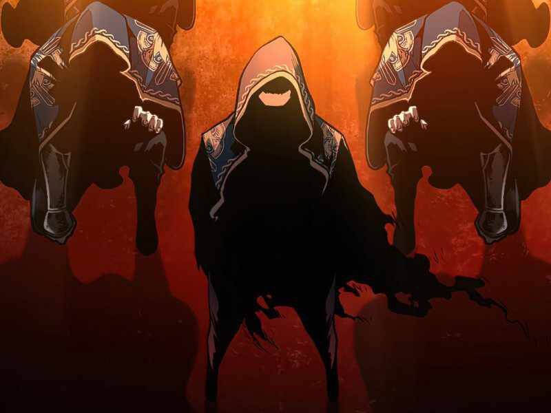 Thiên Tài Ma Pháp Sư Giấu Nghề Chapter 30 - 59