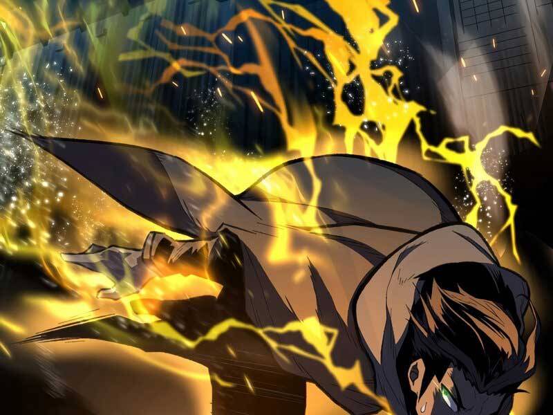 Thiên Tài Ma Pháp Sư Giấu Nghề Chapter 33 - 83