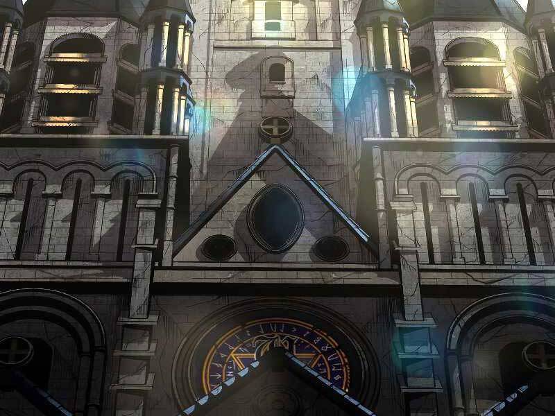 Thiên Tài Ma Pháp Sư Giấu Nghề Chapter 34 - 114