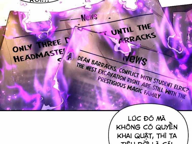 Thiên Tài Ma Pháp Sư Giấu Nghề Chapter 34 - 132
