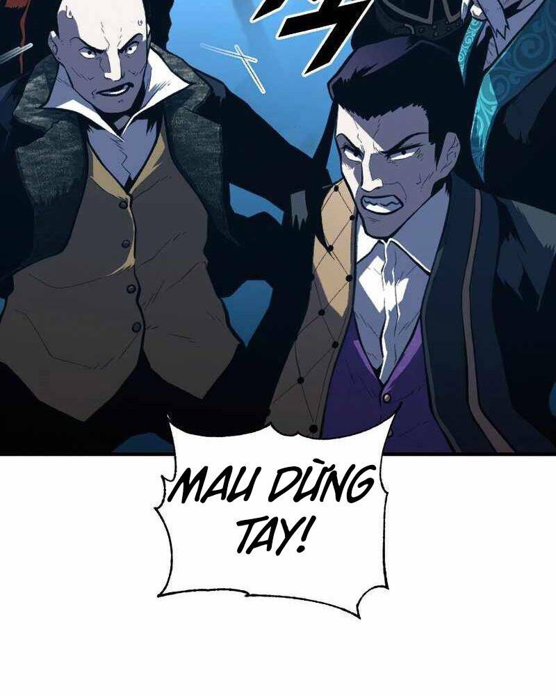 Thiên Tài Ma Pháp Sư Giấu Nghề Chapter 38 - 49