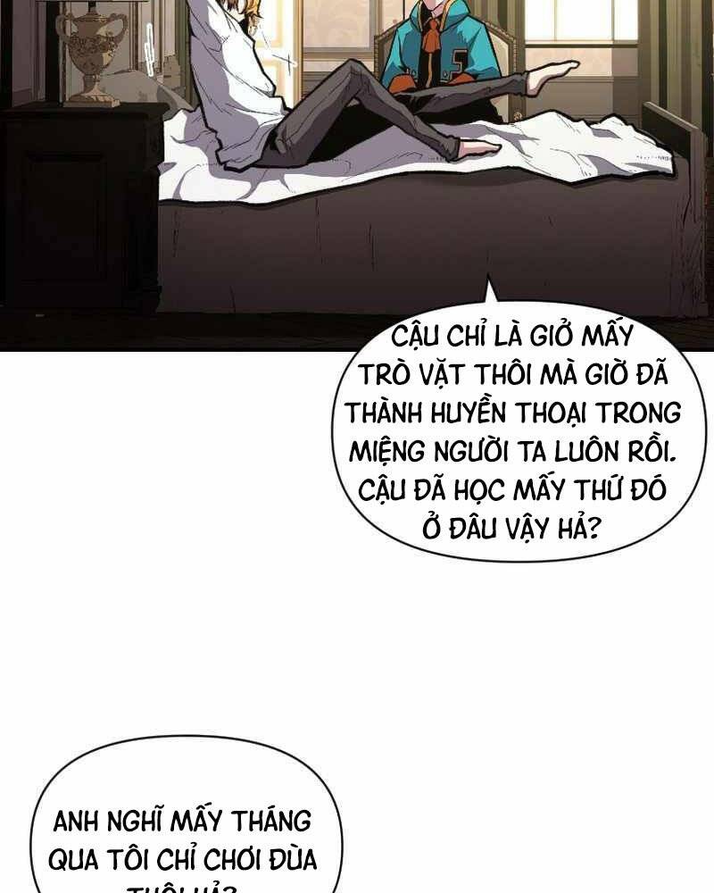 Thiên Tài Ma Pháp Sư Giấu Nghề Chapter 38 - 78