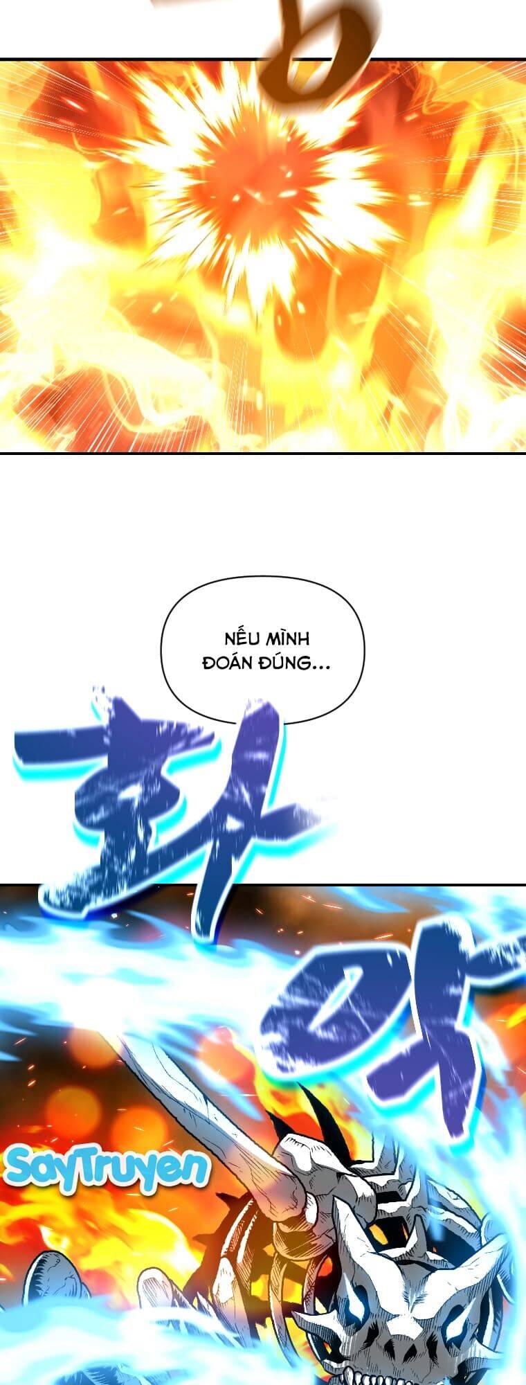 Thiên Tài Ma Pháp Sư Giấu Nghề Chapter 8 - 6