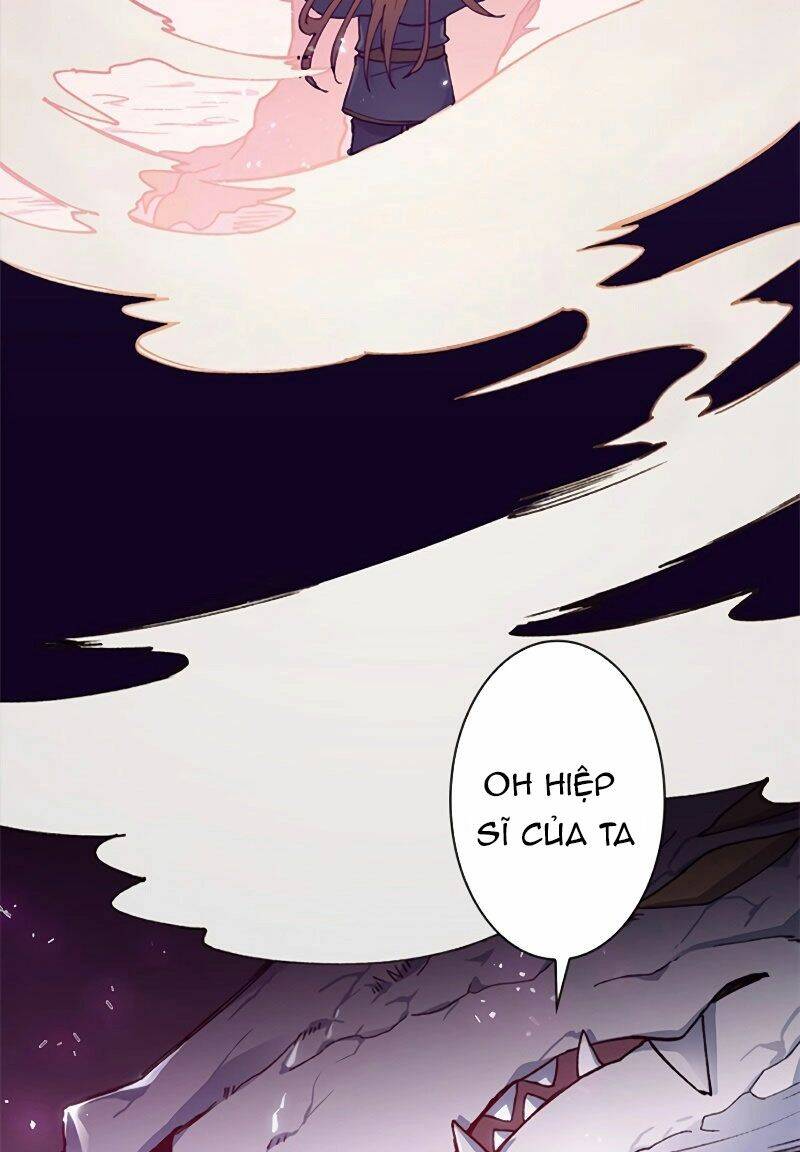 Công Tước Bạch Long Chapter 1 - 98