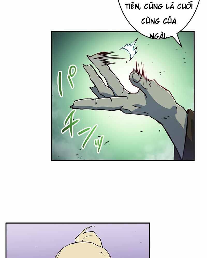 Công Tước Bạch Long Chapter 22 - 104