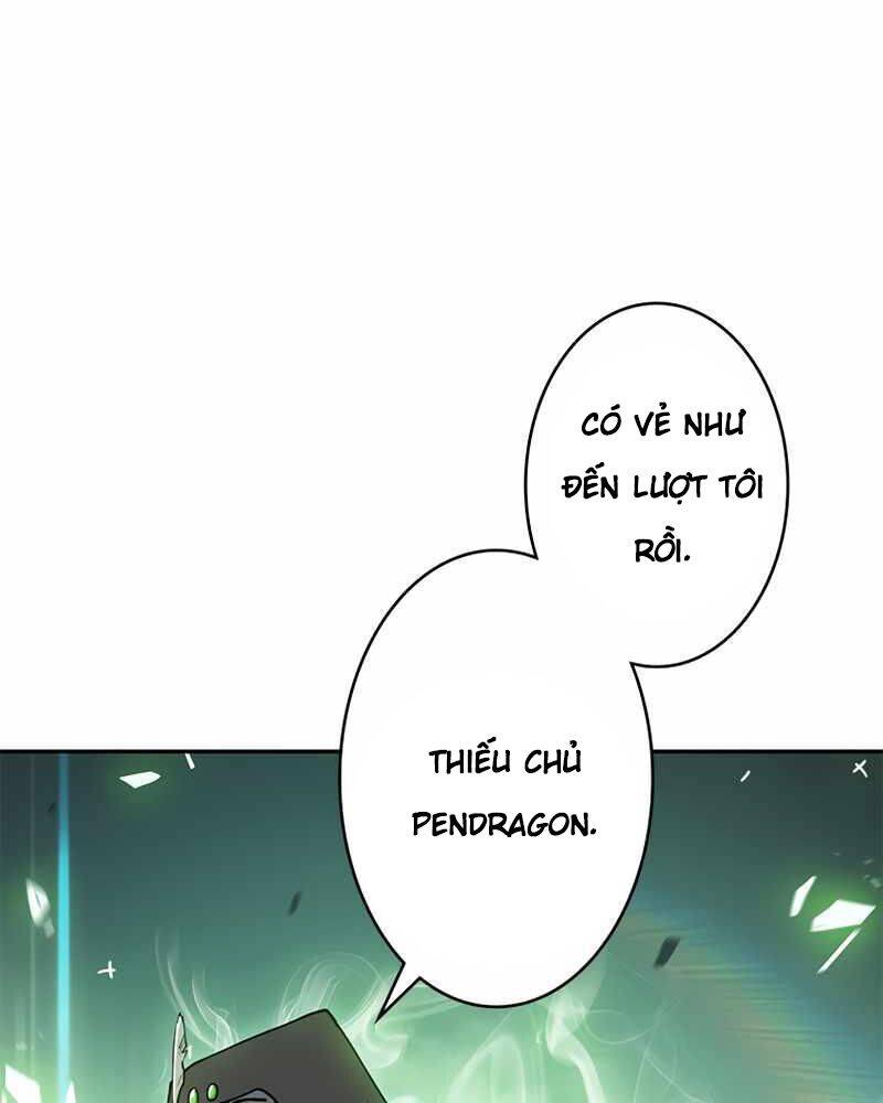 Công Tước Bạch Long Chapter 22 - 78