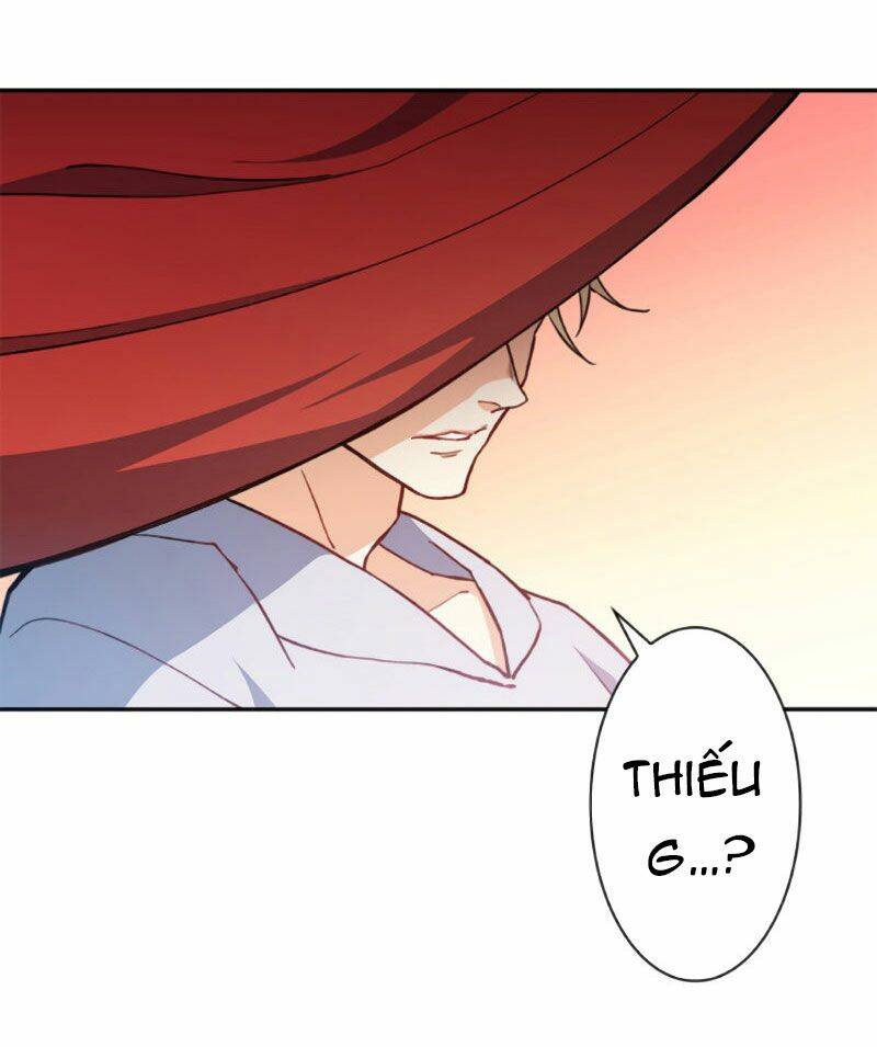 Công Tước Bạch Long Chapter 5 - 22