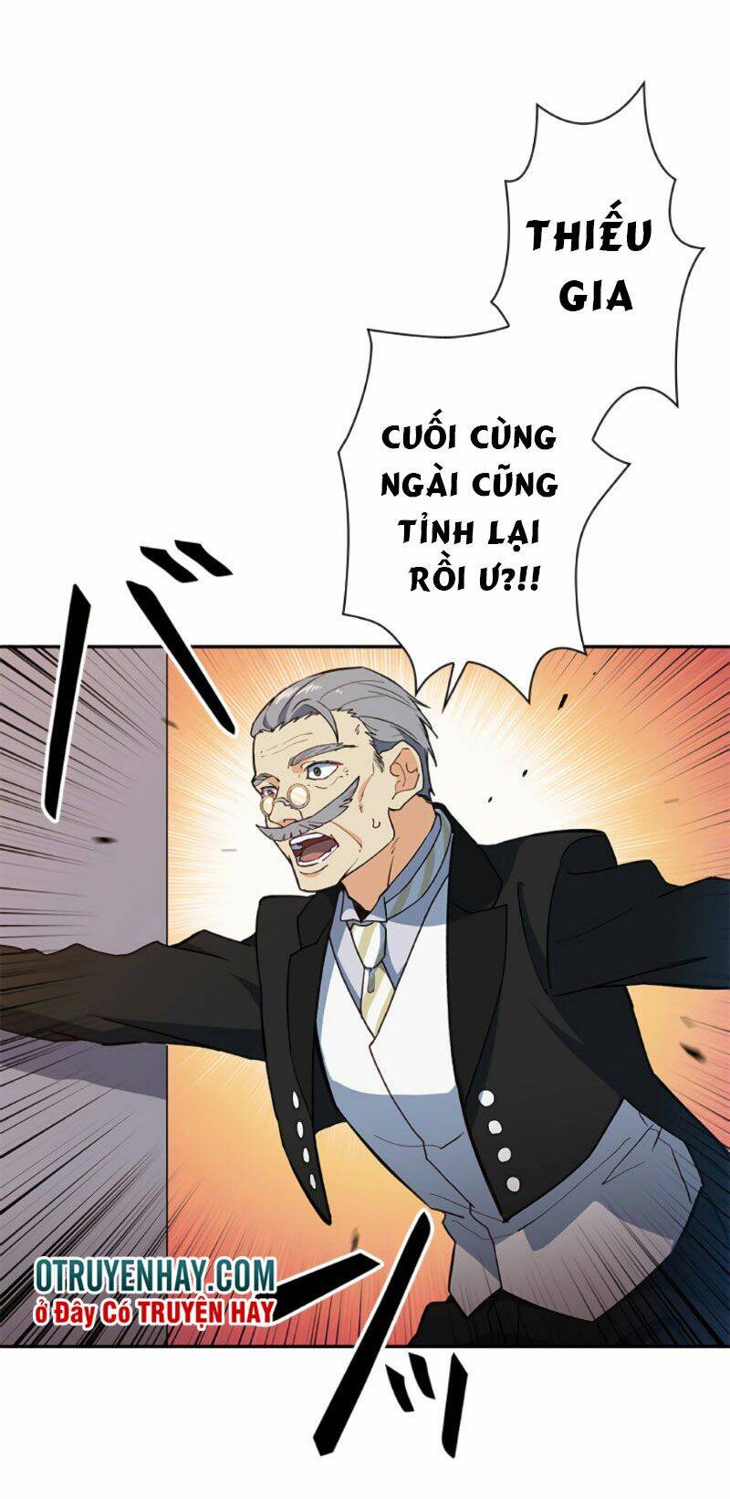 Công Tước Bạch Long Chapter 5 - 25