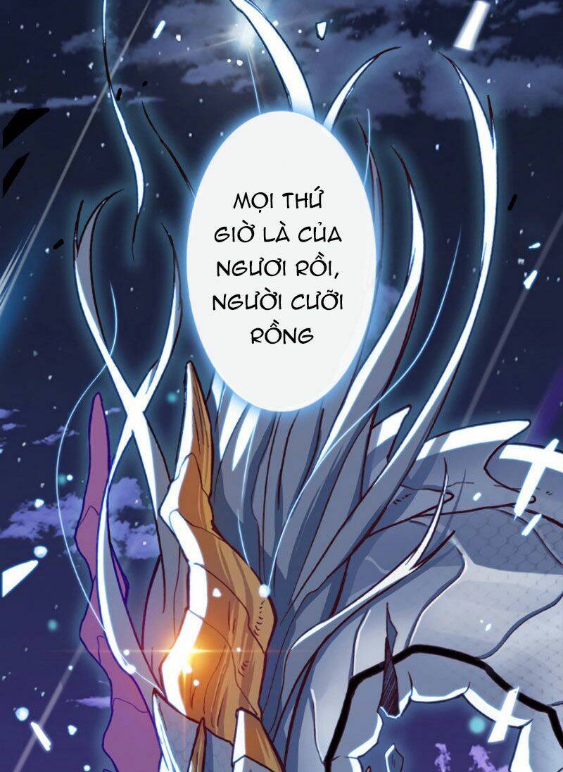 Công Tước Bạch Long Chapter 5 - 5