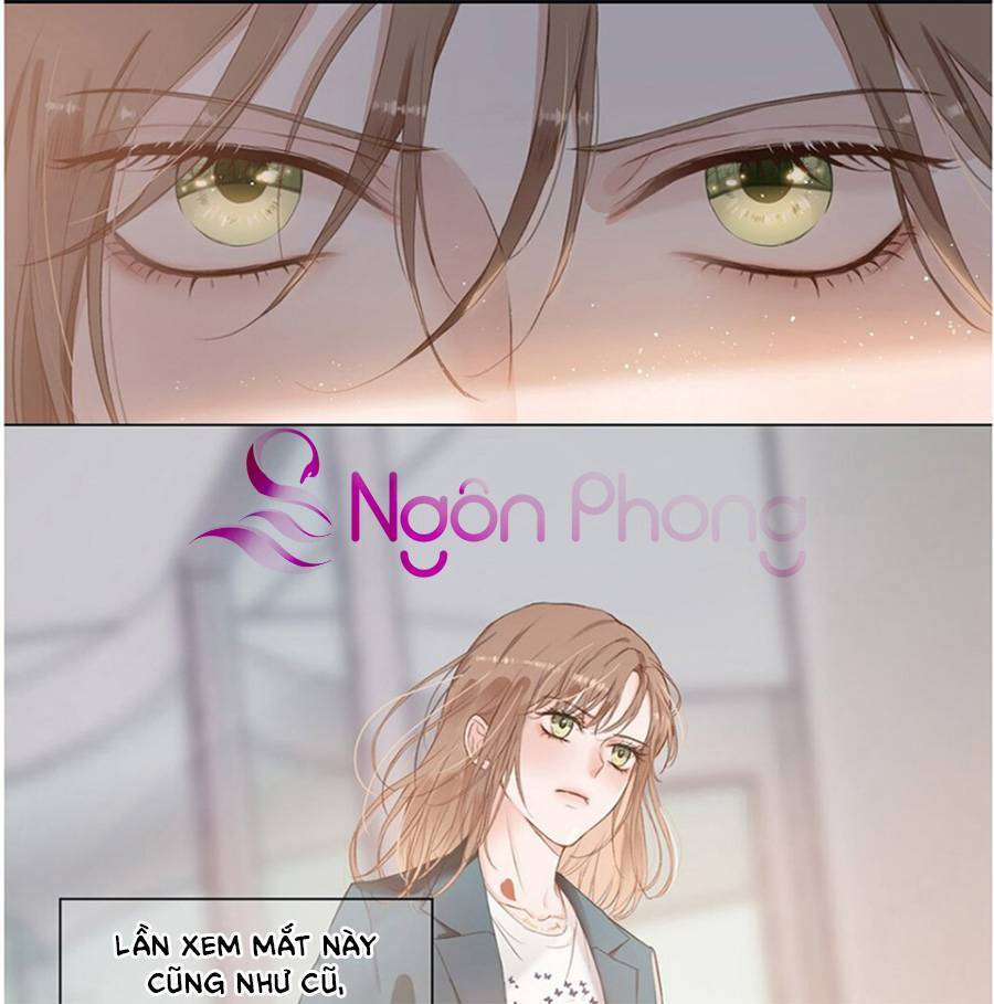 Dĩ Ái Chi Danh Chapter 1 - 16