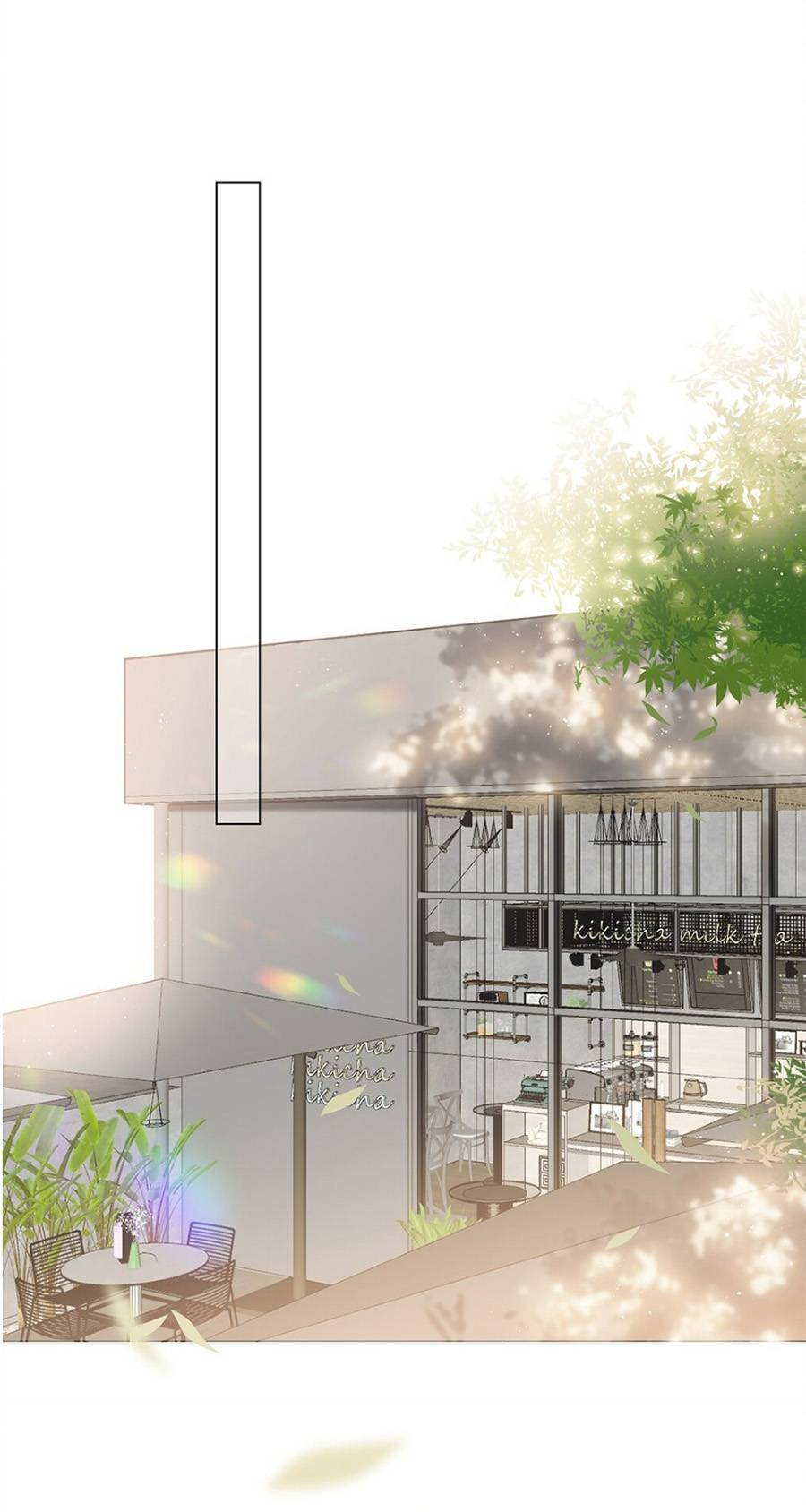 Dĩ Ái Chi Danh Chapter 1 - 18