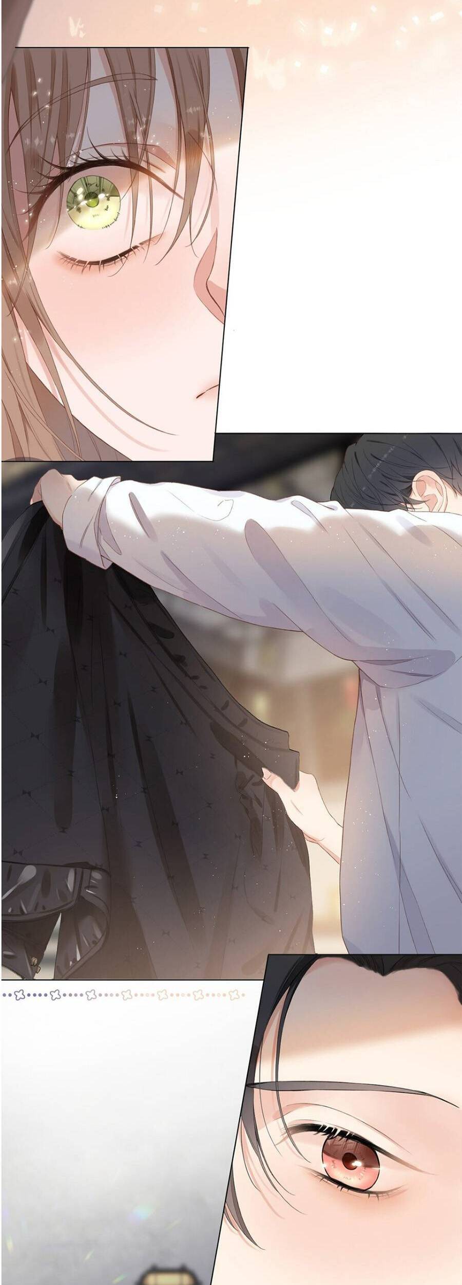 Dĩ Ái Chi Danh Chapter 1 - 29