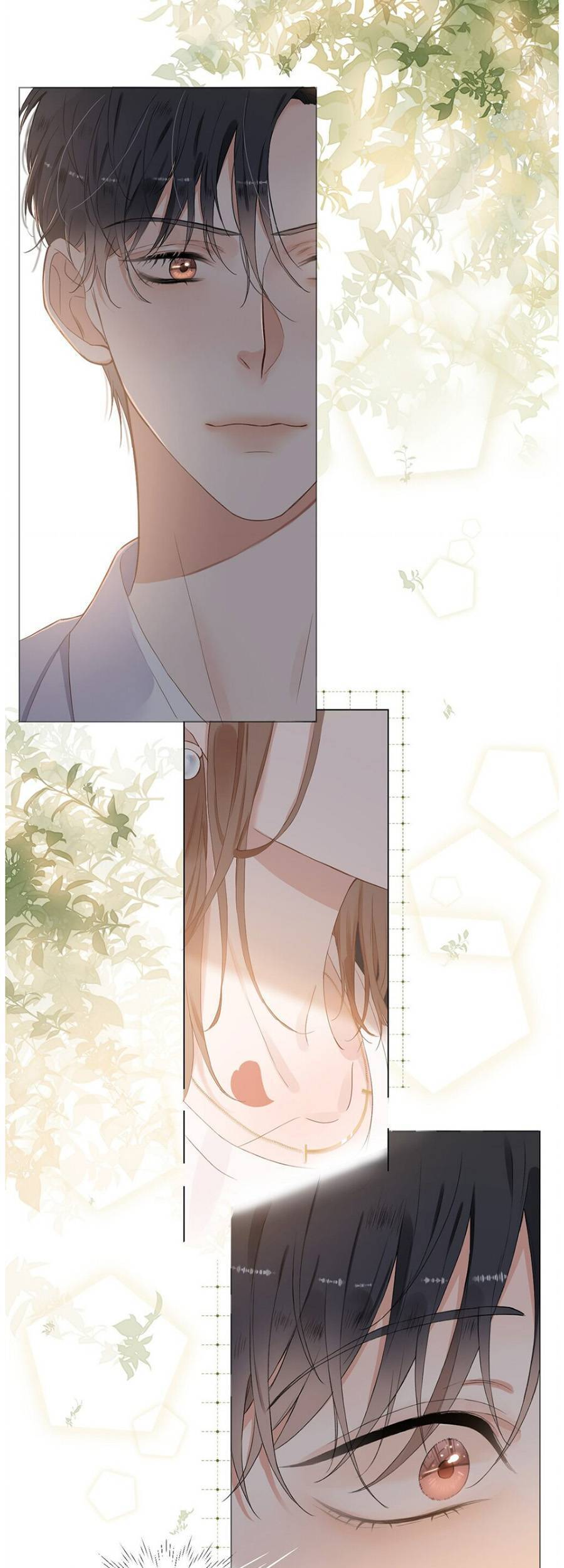 Dĩ Ái Chi Danh Chapter 1 - 38