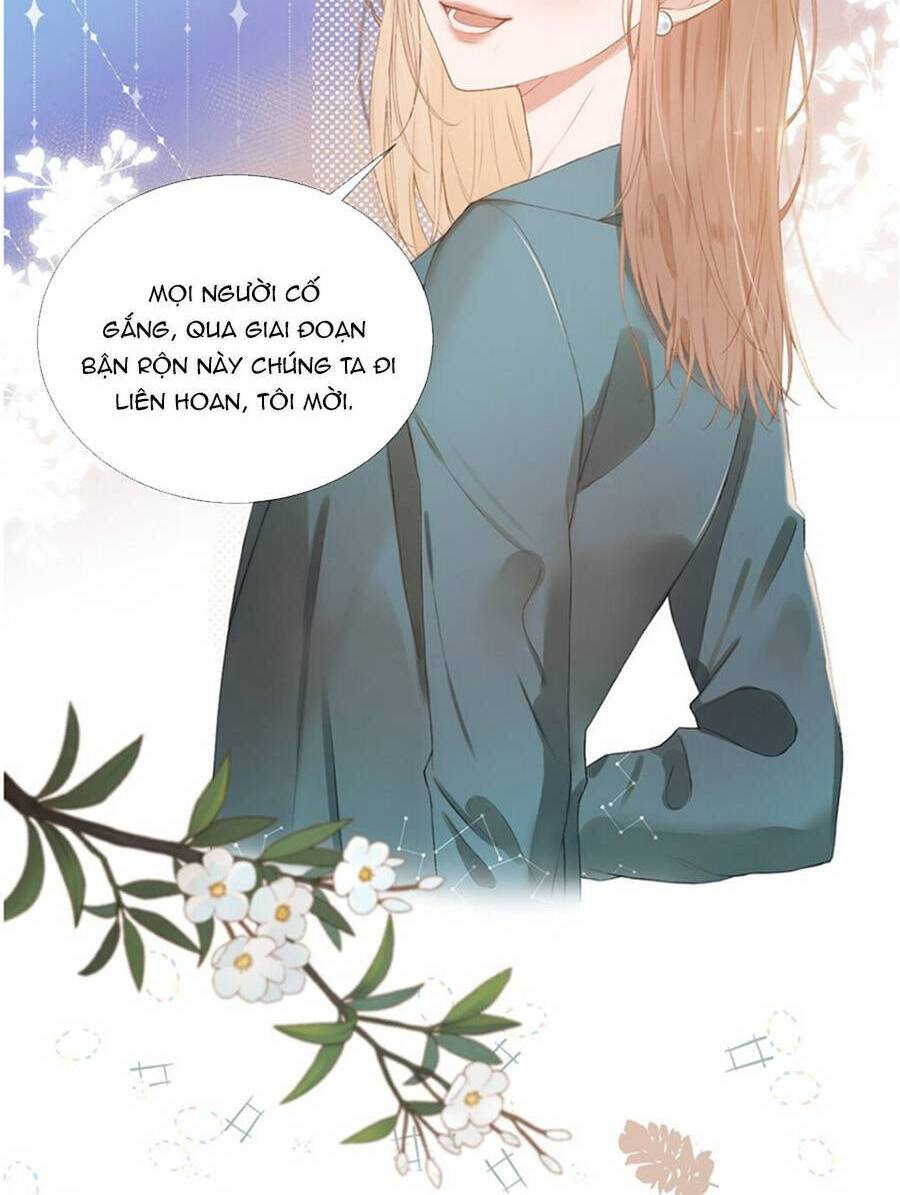 Dĩ Ái Chi Danh Chapter 1 - 5