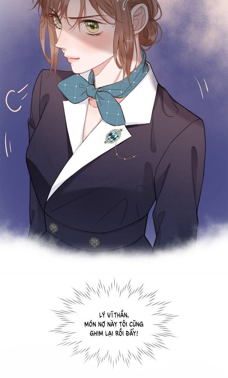Dĩ Ái Chi Danh Chapter 10 - 18