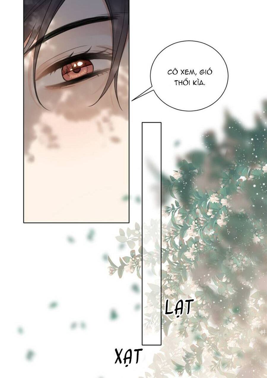 Dĩ Ái Chi Danh Chapter 10 - 21