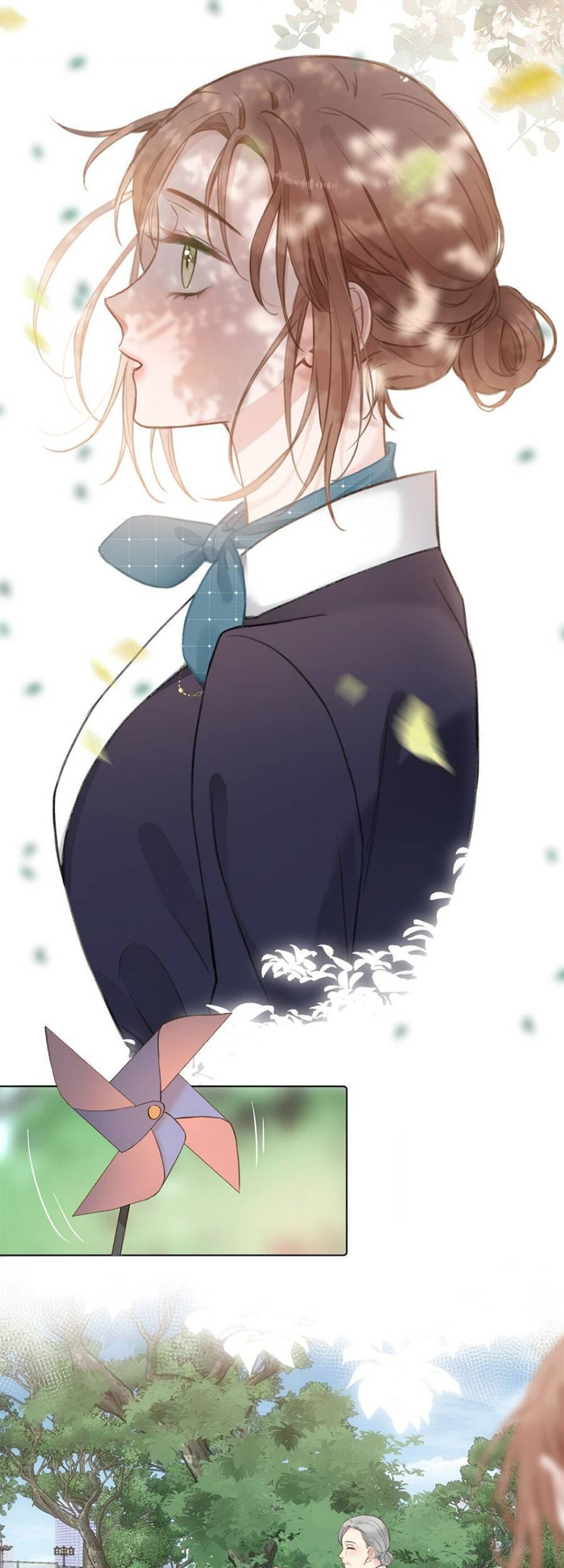 Dĩ Ái Chi Danh Chapter 10 - 22