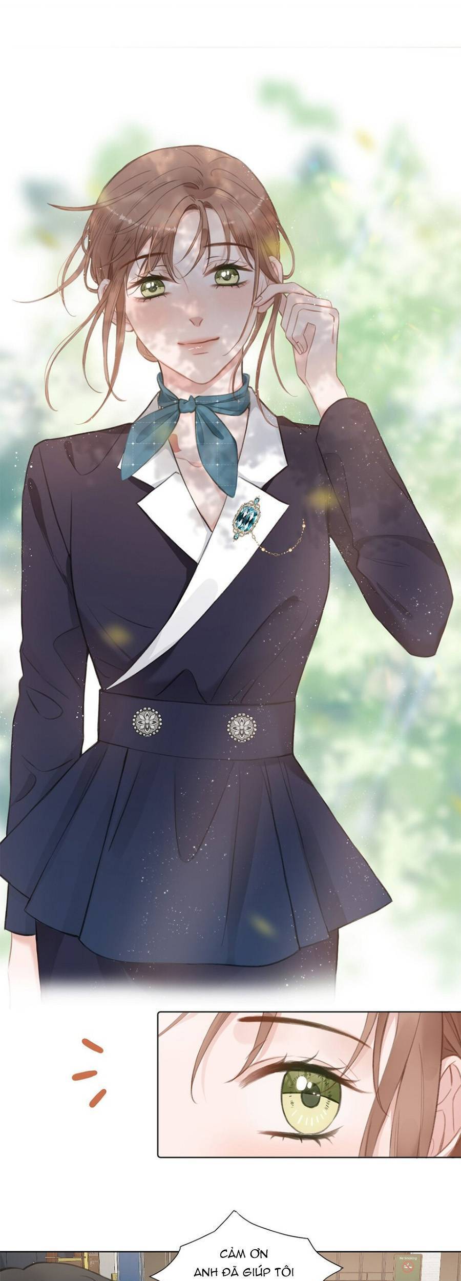 Dĩ Ái Chi Danh Chapter 10 - 24