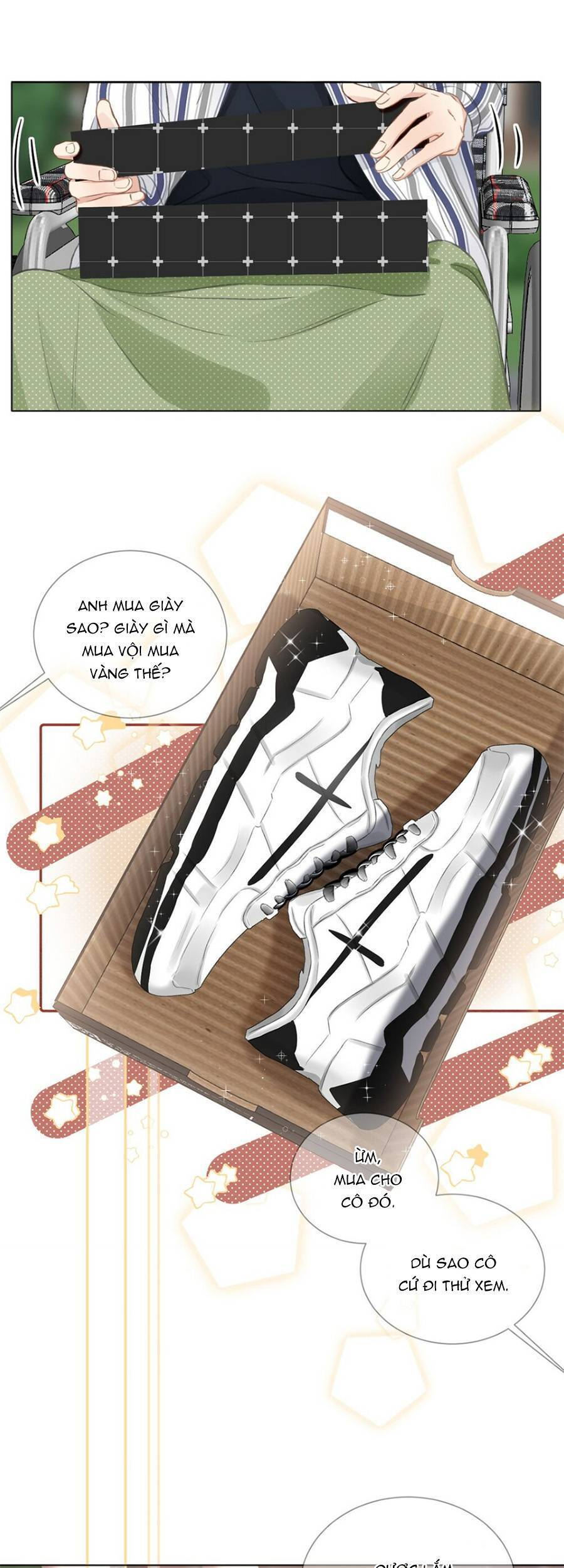 Dĩ Ái Chi Danh Chapter 10 - 26