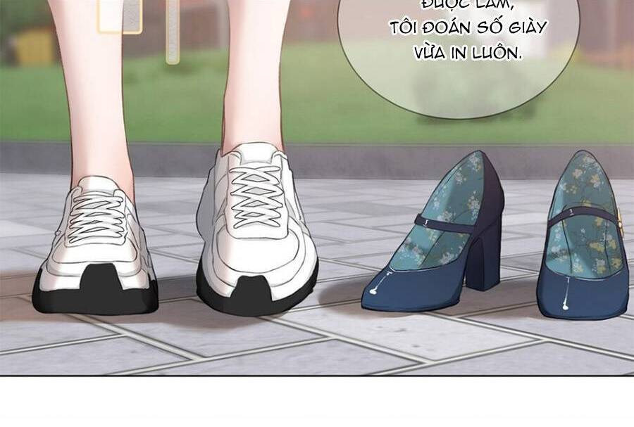 Dĩ Ái Chi Danh Chapter 10 - 27