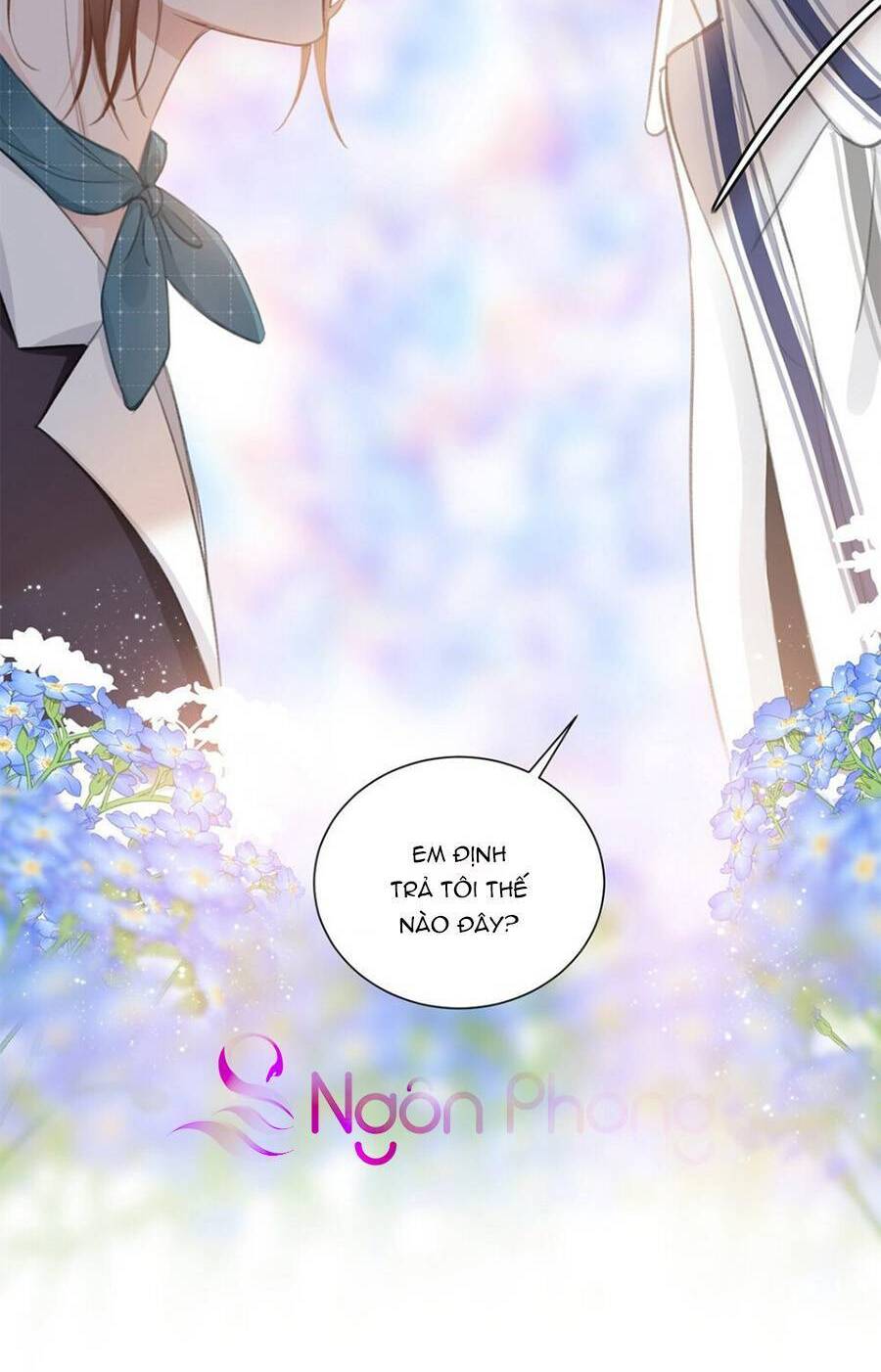 Dĩ Ái Chi Danh Chapter 10 - 30