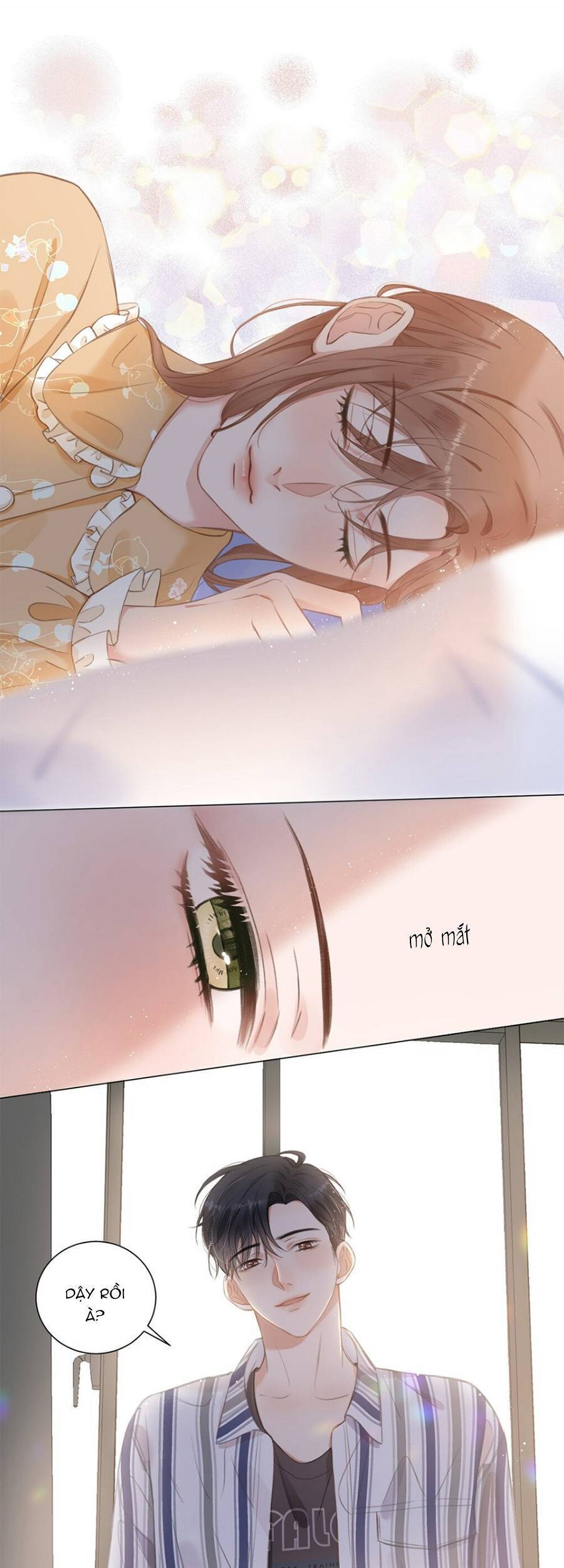 Dĩ Ái Chi Danh Chapter 10 - 6