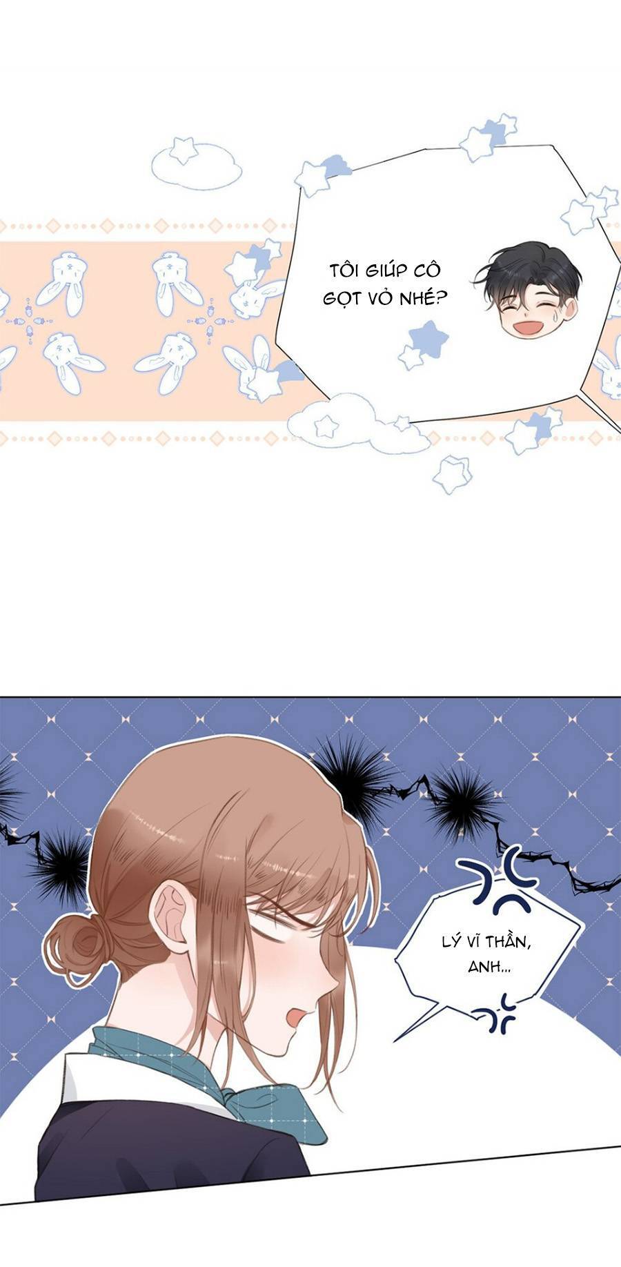 Dĩ Ái Chi Danh Chapter 11 - 21