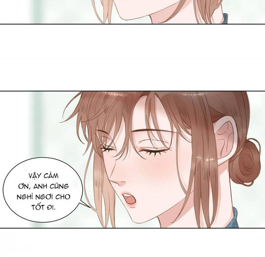 Dĩ Ái Chi Danh Chapter 11 - 26