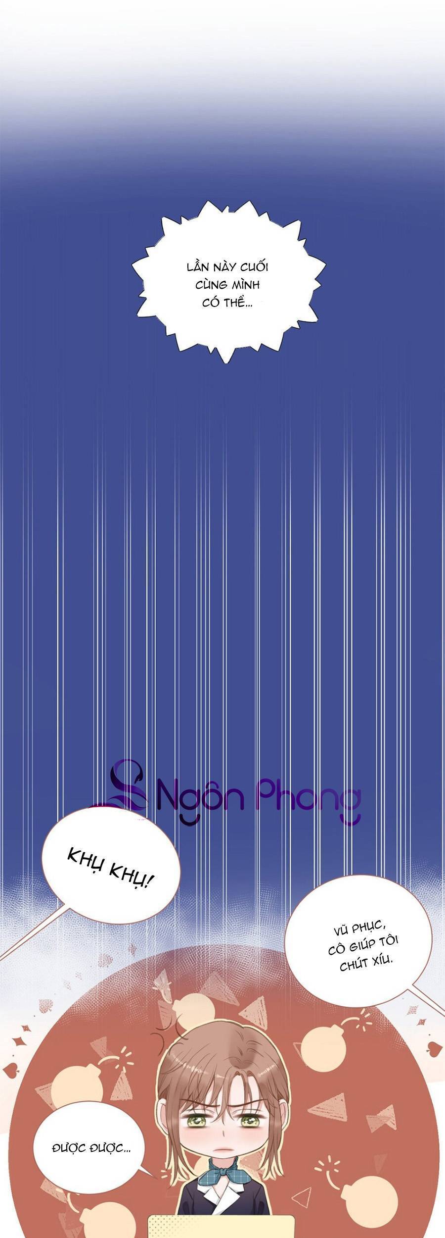 Dĩ Ái Chi Danh Chapter 11 - 27
