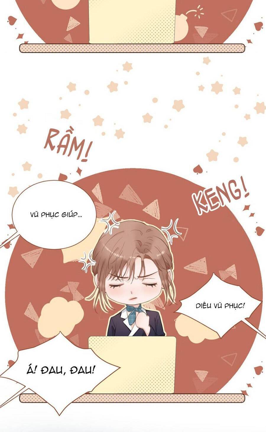 Dĩ Ái Chi Danh Chapter 11 - 28