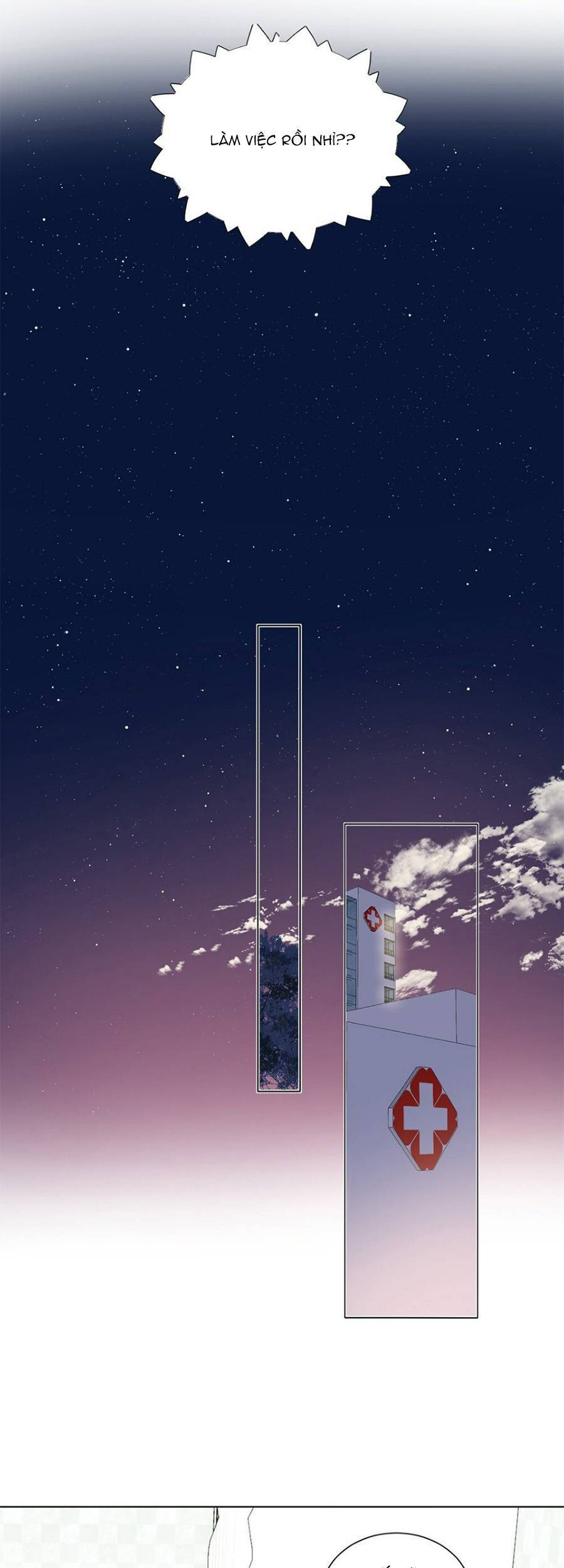 Dĩ Ái Chi Danh Chapter 11 - 29