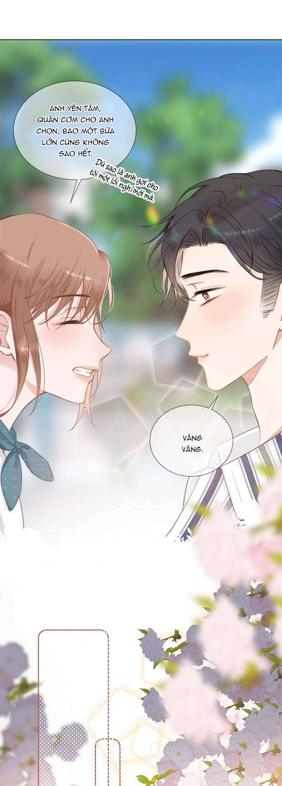 Dĩ Ái Chi Danh Chapter 11 - 4