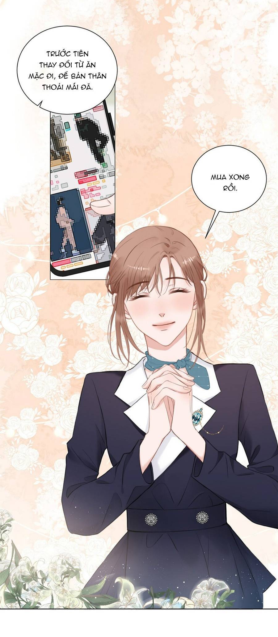 Dĩ Ái Chi Danh Chapter 11 - 6