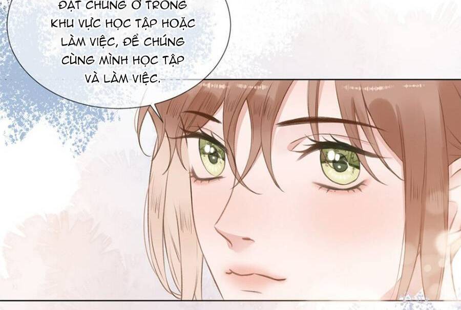 Dĩ Ái Chi Danh Chapter 12 - 15