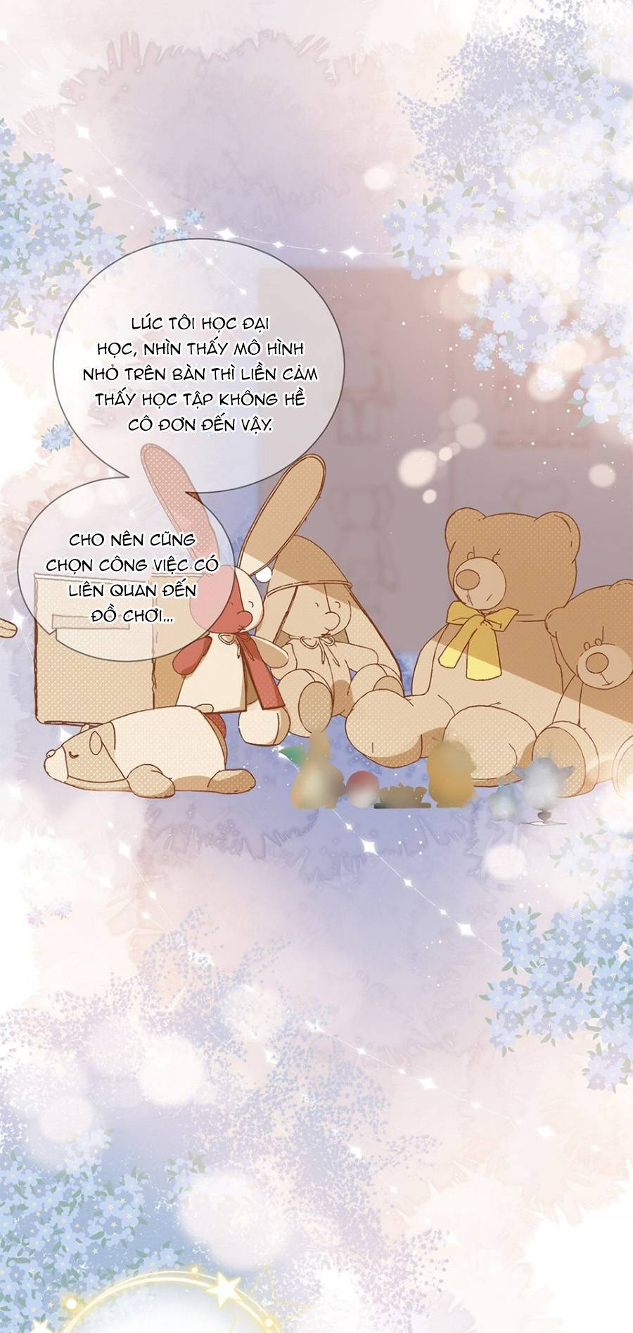 Dĩ Ái Chi Danh Chapter 12 - 16