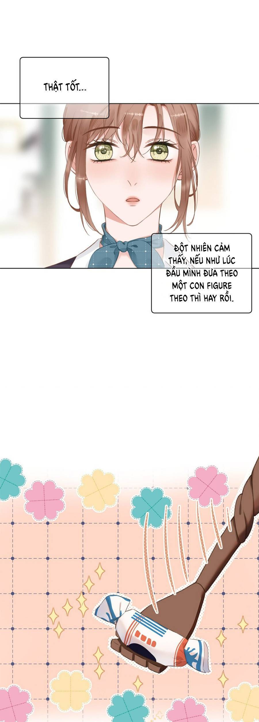 Dĩ Ái Chi Danh Chapter 12 - 22