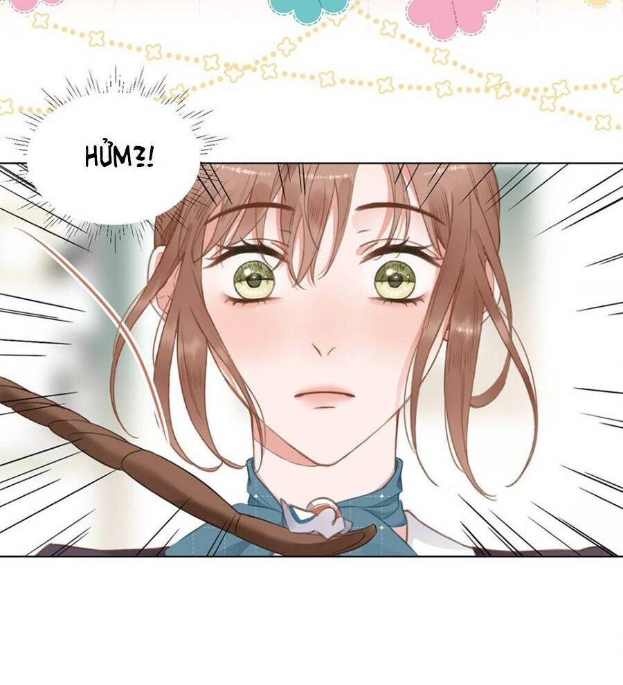 Dĩ Ái Chi Danh Chapter 12 - 23