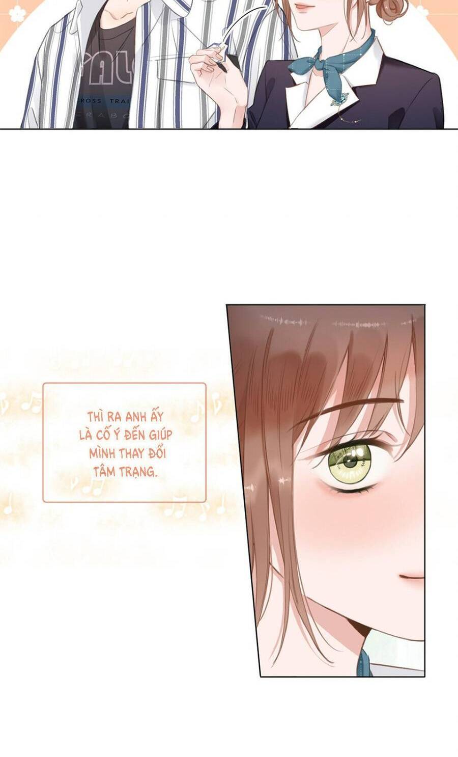 Dĩ Ái Chi Danh Chapter 12 - 26