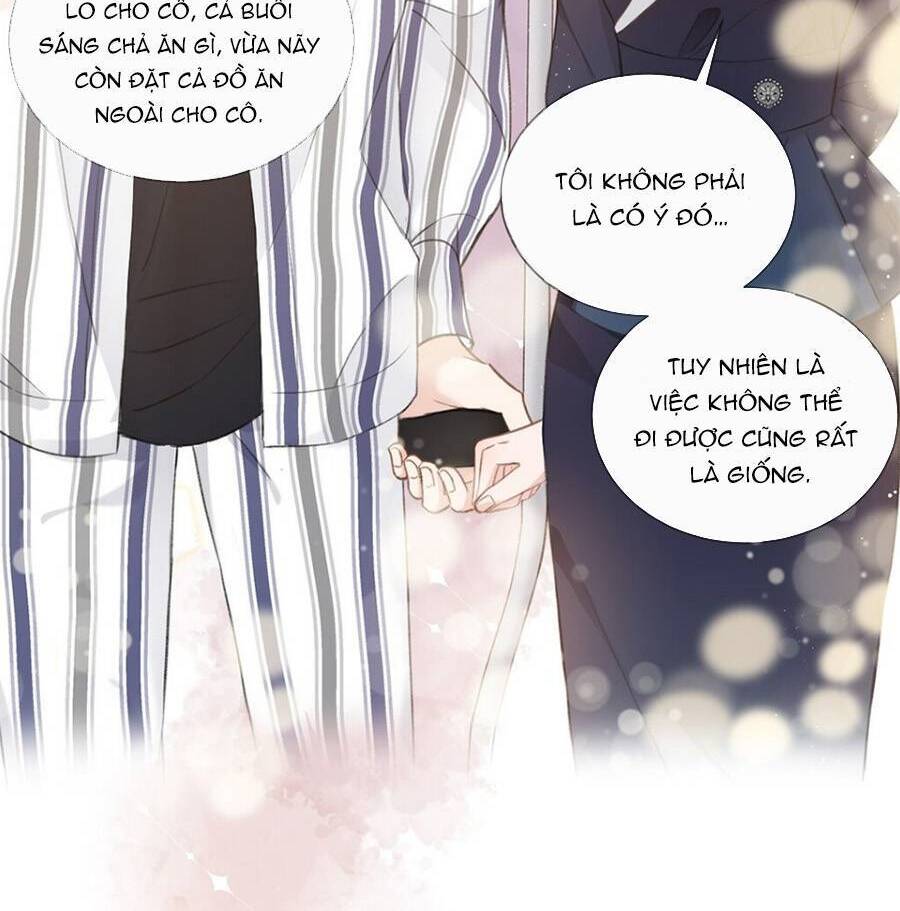 Dĩ Ái Chi Danh Chapter 12 - 29