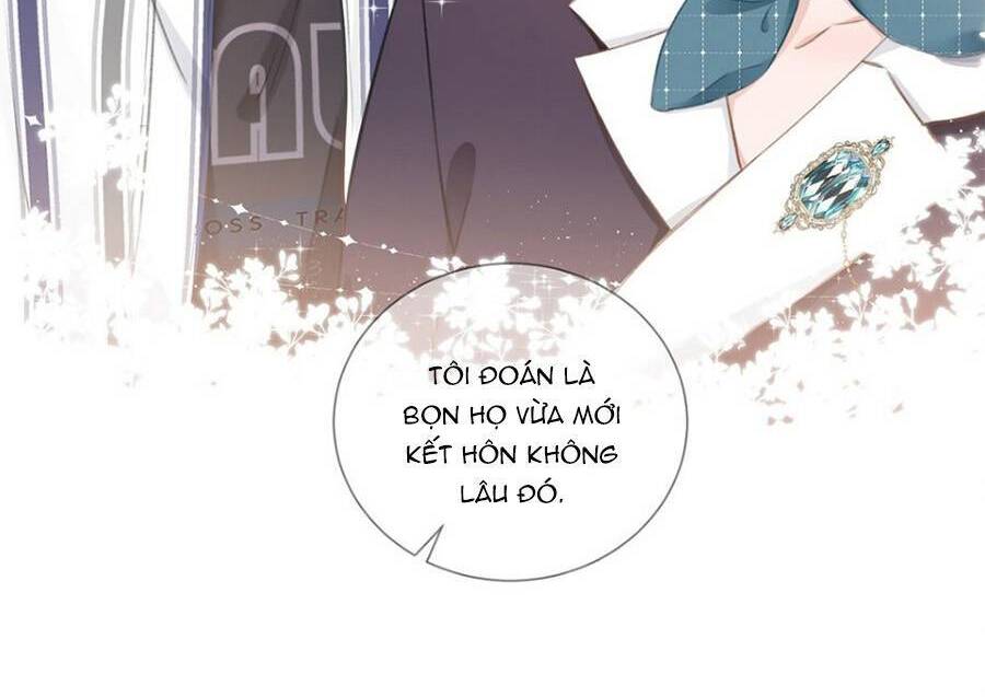 Dĩ Ái Chi Danh Chapter 12 - 31