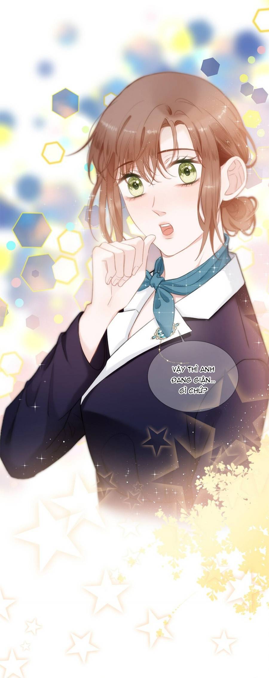 Dĩ Ái Chi Danh Chapter 12 - 8