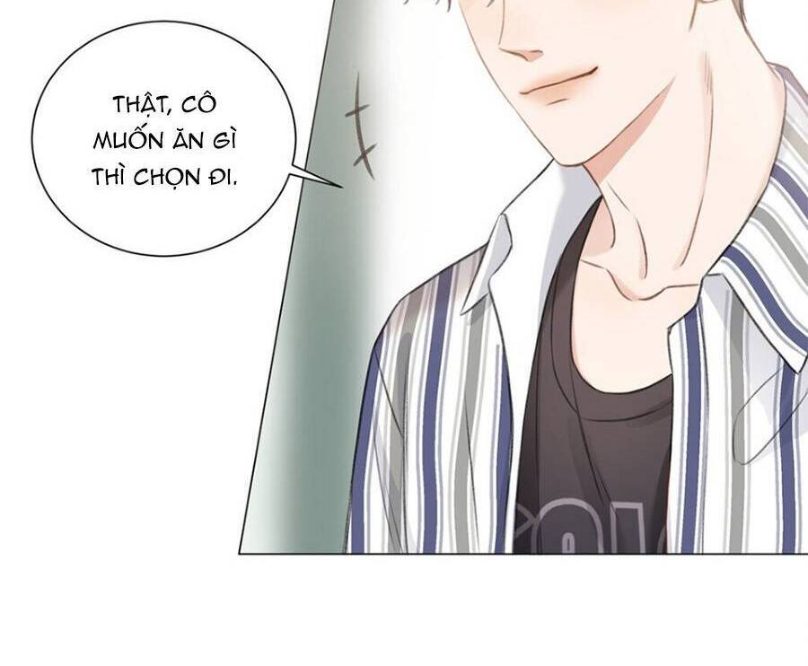 Dĩ Ái Chi Danh Chapter 13 - 12