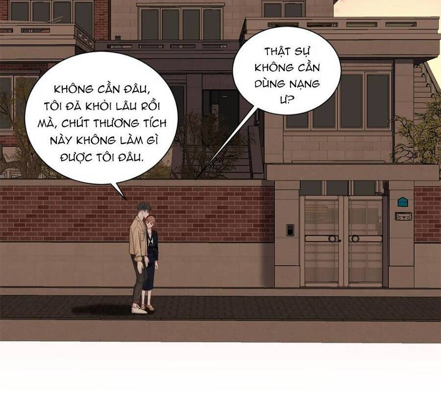 Dĩ Ái Chi Danh Chapter 13 - 19