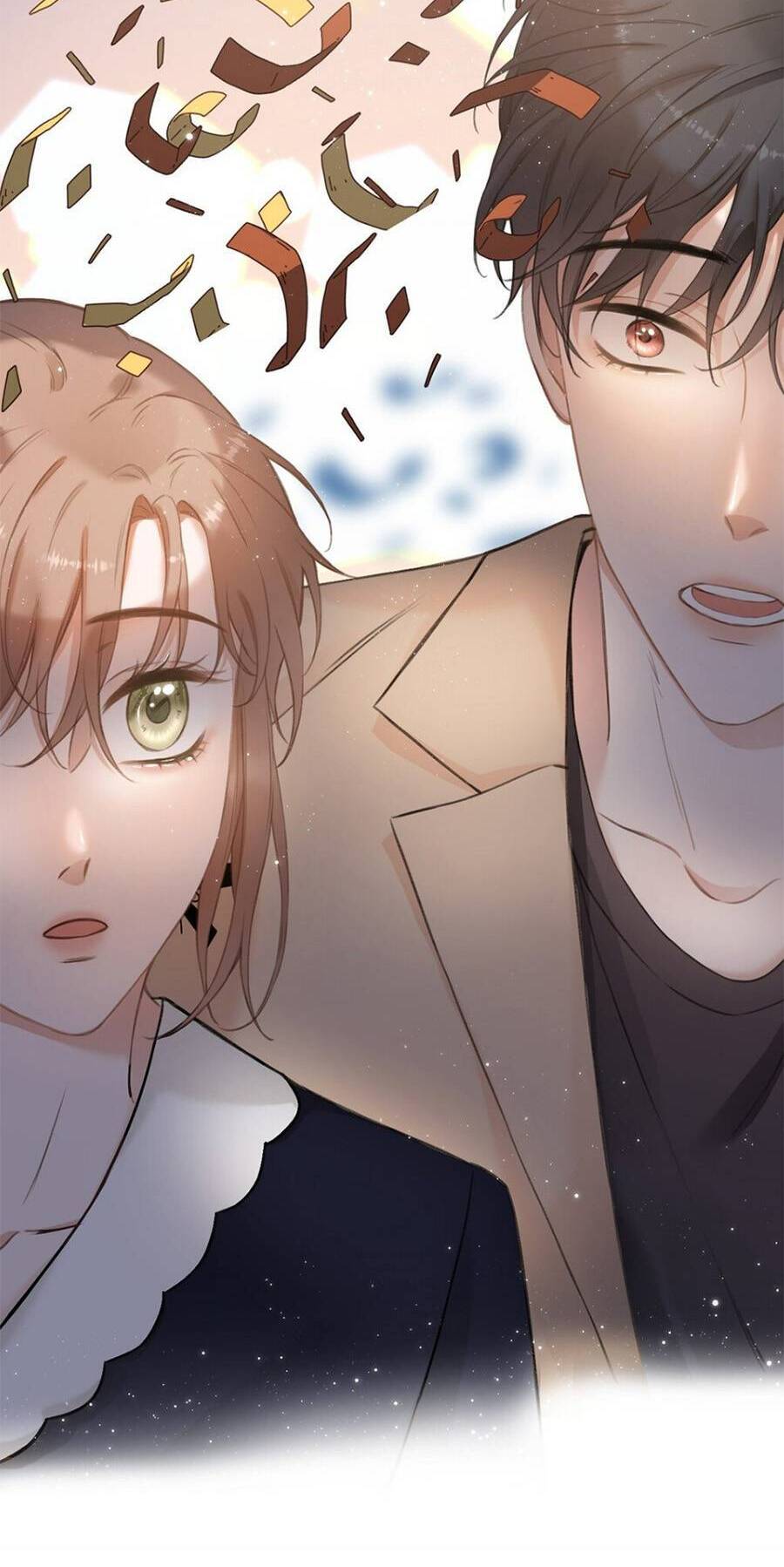 Dĩ Ái Chi Danh Chapter 13 - 22