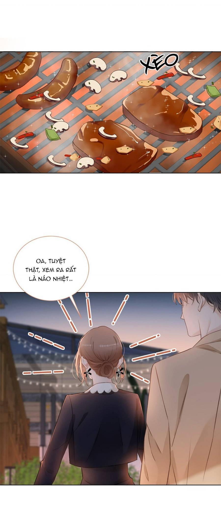 Dĩ Ái Chi Danh Chapter 13 - 24