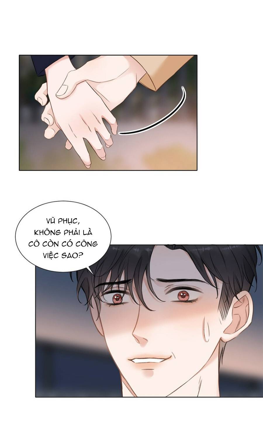 Dĩ Ái Chi Danh Chapter 13 - 25