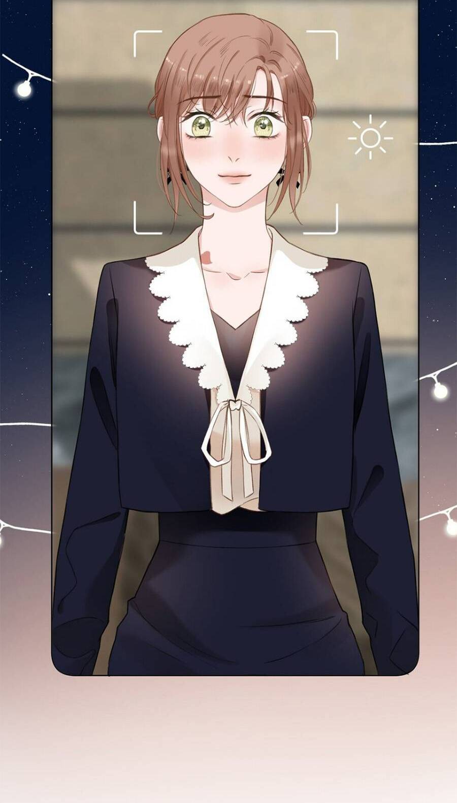 Dĩ Ái Chi Danh Chapter 13 - 28