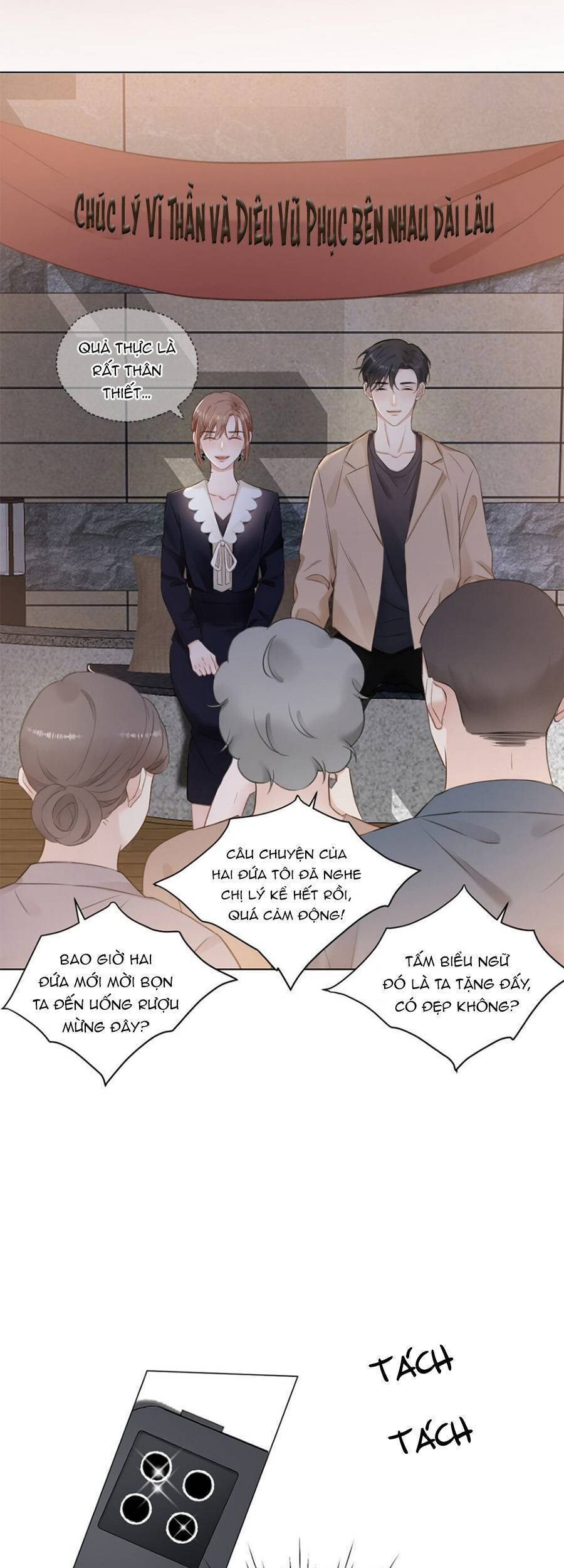 Dĩ Ái Chi Danh Chapter 13 - 29